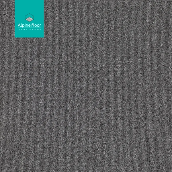 Ковровая плитка Alpine Floor Huron 402-1 Супериор в Тюмени
