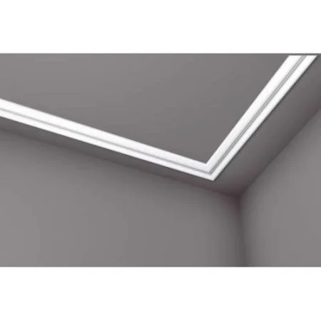 Карниз NMC Nomastyl N (70х20х2000мм) в Тюмени