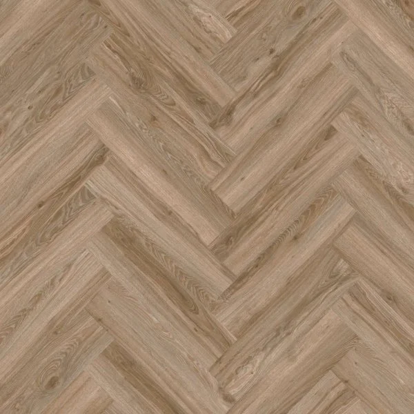 LVT-плитка Moduleo Roots Glue Herringbone 0.55 Blackjack Oak 22229Y в Тюмени