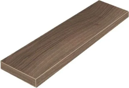 Керамогранит Italon Мезон Бренди ступень угловая левая 33x120 в Тюмени