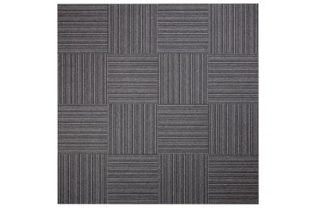 Ковровая плитка Bonkeel Space Strip в Тюмени