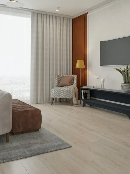 Ламинат Egger PRO 10/33 4V Дуб Эль-Мильх песочный EPL226 в Тюмени