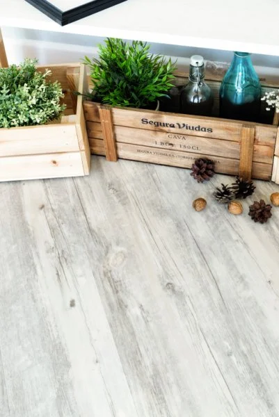 Каменно-полимерная плитка Alpine Floor Classic Light Акация ECO 107-88 MC 3.5мм, 34 класс в Тюмени