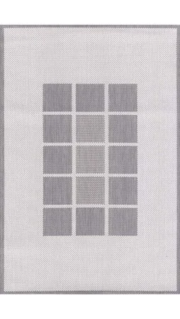 Ковер Синтелон Adria 1,20х1,70 09GSG Прямоугольник в Тюмени