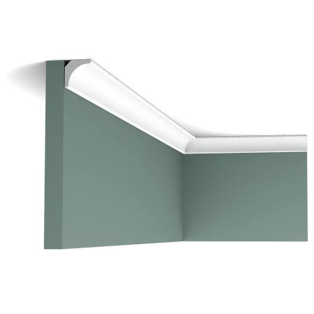 Карниз Orac CX133 (20*20*2000 мм) в Тюмени