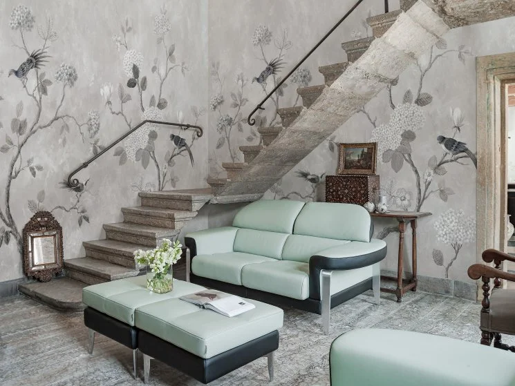 Обои Loymina Etude vol. II ETD13 011 в Тюмени