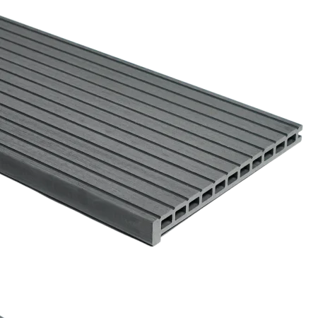 Ступень CM STAIR (3000х305х25 мм) Эбонит в Тюмени