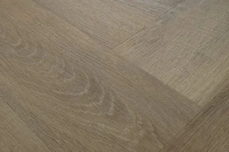 Виниловый пол Floor Factor Herringbone Graphite Oak в Тюмени