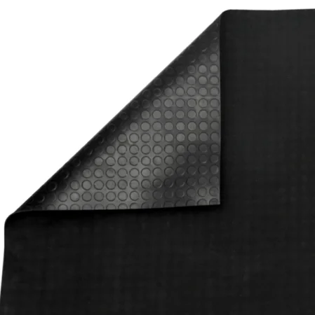 Противоскользящее резиновое покрытие Пятачки (1,0х10м) в Тюмени