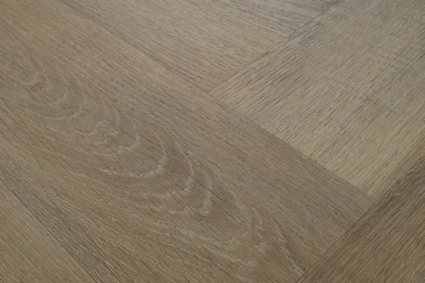 Виниловый пол Floor Factor Herringbone Graphite Oak в Тюмени