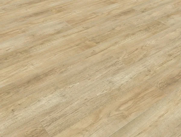 Кварц-виниловая плитка FineFloor Made In Belgium Дуб Гримберген MIB-0052 в Тюмени