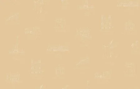 Обои Milassa Bon Voyage D4, 102 в Тюмени