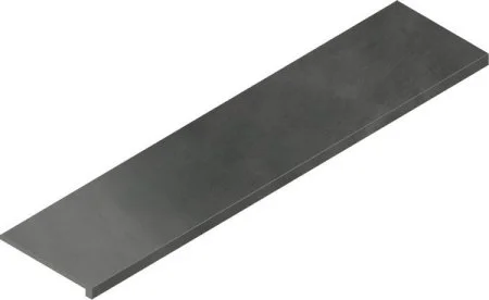 Керамогранит Italon Континуум Петрол Ступень Фронт 33х120 (Натуральная) в Тюмени