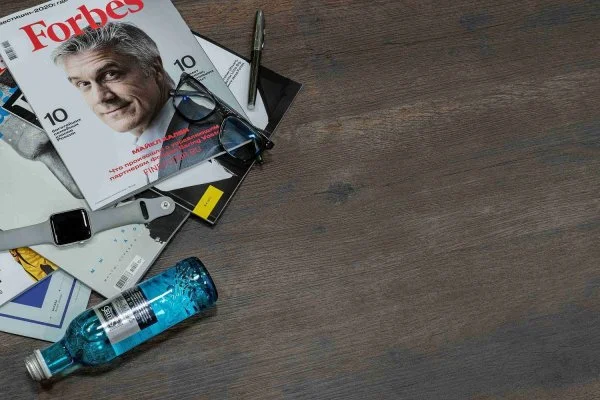 Кварц-виниловая плитка FineFloor Light Дуб Берген FF-1372 в Тюмени