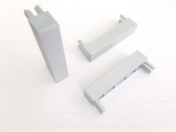 Универсальный стыковочный элемент (80х15 мм) в Тюмени