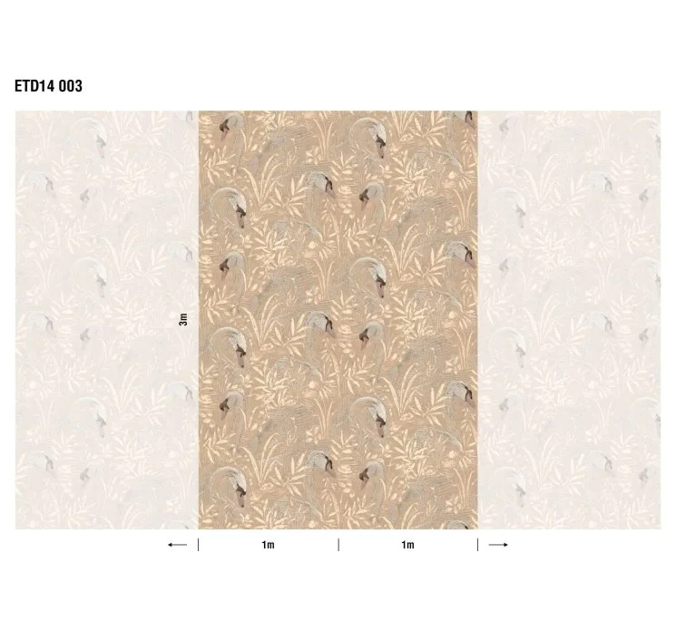 Обои Loymina Etude vol. II ETD14 003 в Тюмени