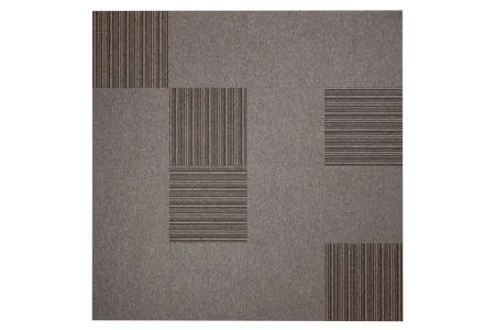 Ковровая плитка Bonkeel Space Grey в Тюмени