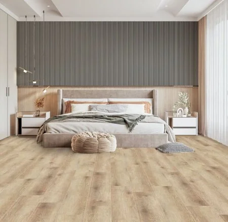 Виниловый пол Royce Ultima U1965 Дуб Олбери в Тюмени