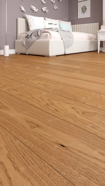 Инженерная доска Alpine Floor Villa Дуб Миндальный в Тюмени