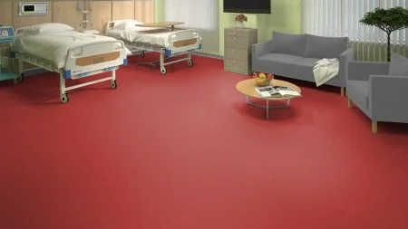 Линолеум Tarkett iQ Melodia CMELI-2634 2 м в Тюмени