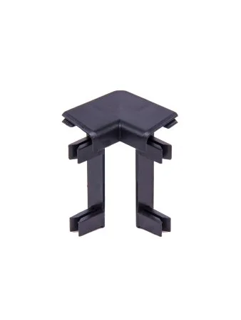 Внутренний угол Korner 109 Черный в Тюмени