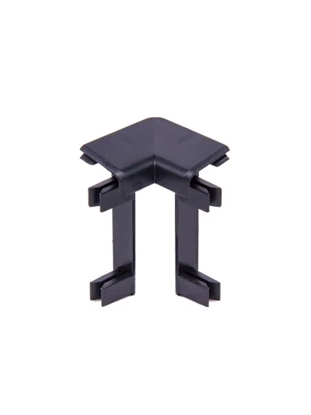 Внутренний угол Korner 109 Черный в Тюмени