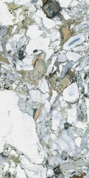 Керамогранит Vitra SityMarble Амазония Мультиколор 60х120 (Лаппатированная и Реттифицированная) в Тюмени