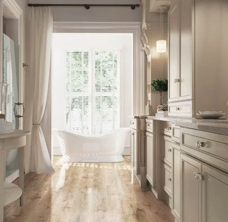 Виниловый пол Royce Ultima U1967 Дуб Даббо в Тюмени