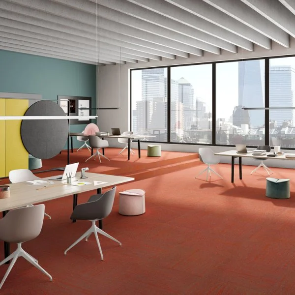 Ковровая плитка AW Marvel 89 в Тюмени