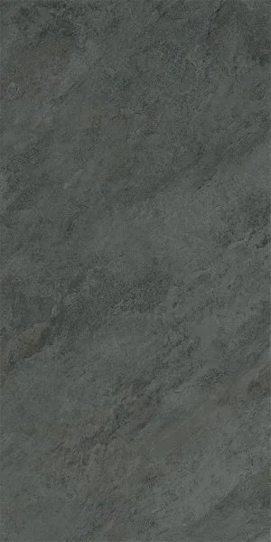 Керамогранит Vitra QuarStone Антрацит 60х120 (Натуральная и Реттифицированная) в Тюмени