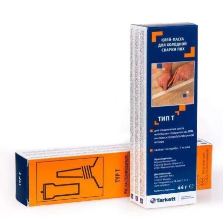 Холодная сварка Tarkett Тип Т в Тюмени