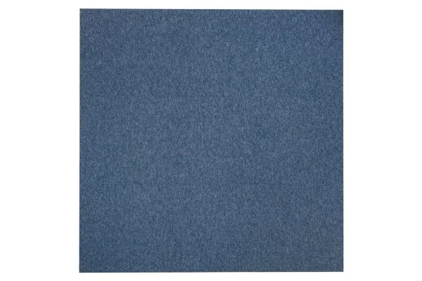 Ковровая плитка Bonkeel Space Blue в Тюмени