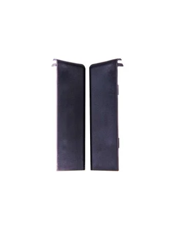 Заглушки Korner 109 Черный в Тюмени