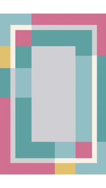 Ковер Синтелон Pastel 1,20x1,70 S8SPS Прямоугольник в Тюмени