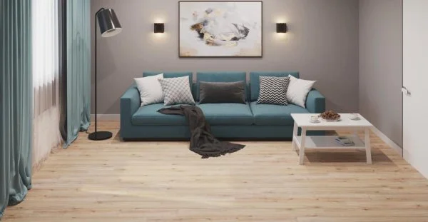 Ламинат Sunfloor 12/33 SF33VV-104 Дуб Самора в Тюмени