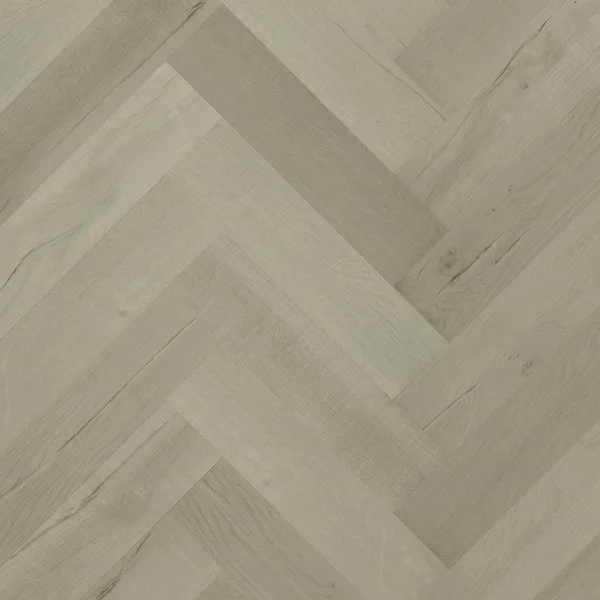 Кварц-виниловая плитка Fargo Herringbone 44-81996-14 Дуб Лондонский Туман (Градиент) в Тюмени