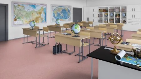 Линолеум Tarkett Primo Plus CPRPI-307 2 м в Тюмени