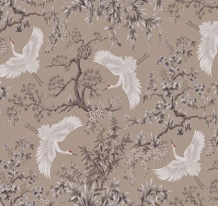 Обои Milassa Сканди Дзен JA1 002/2 в Тюмени