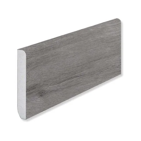 Кварцевый плинтус Fargo 81996 Дуб Урбан градиент 80х11х2200 мм в Тюмени