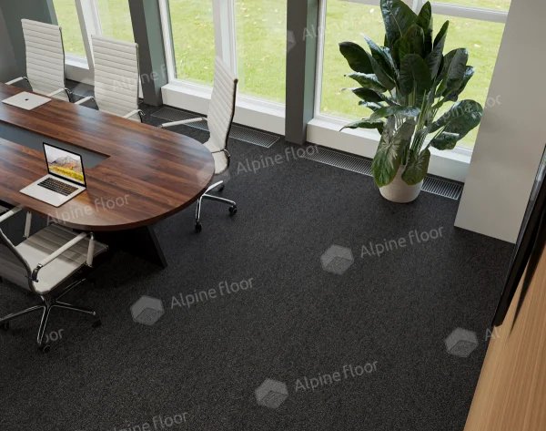 Ковровая плитка Alpine Floor Astoria 401-2 Бенуа в Тюмени
