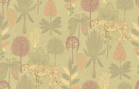 Обои Milassa Bon Voyage D1, 005 в Тюмени