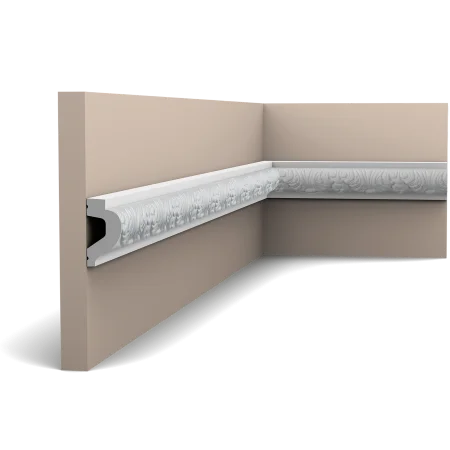 Молдинг Orac P3020 (61х32х2000) в Тюмени