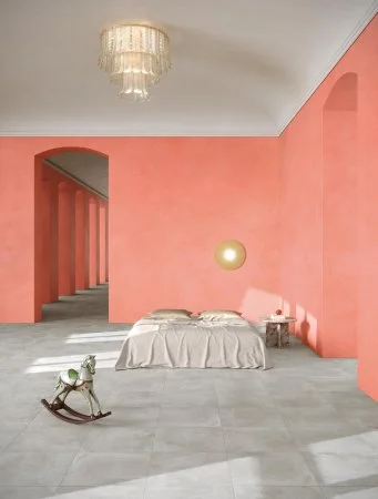 Керамогранит Coliseum Экспо Грэй 60х60 (Натуральный и Реттифицированный) в Тюмени