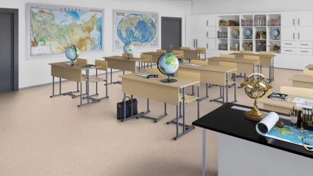 Линолеум Tarkett Primo Plus CPRPI-301 2 м в Тюмени