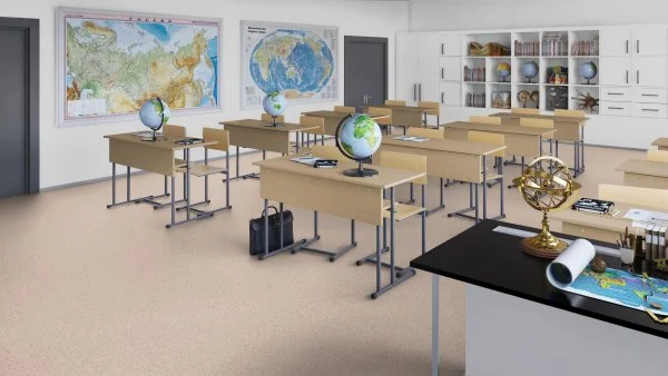 Линолеум Tarkett Primo Plus CPRPI-301 2 м в Тюмени