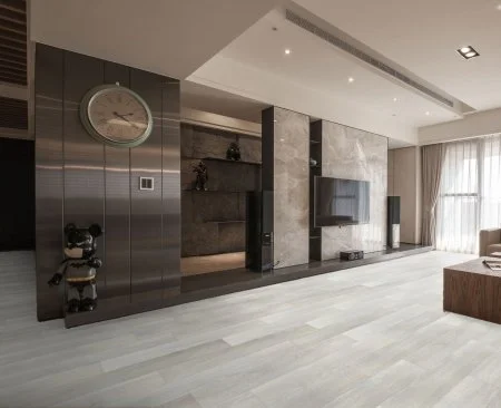 Плитка SPC Bonkeel Funky 3.85мм Cruze в Тюмени