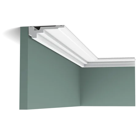Карниз Orac C355 (35*111*2000 мм) в Тюмени