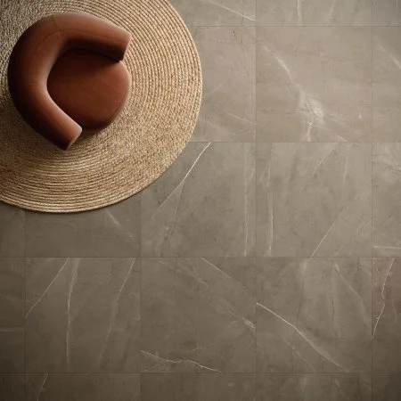 Керамогранит Coliseum Фьямма Бронз 60х60 (Натуральный и Реттифицированный) в Тюмени