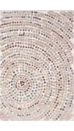 Ковер Синтелон Boho 0,80х1,50 04VBV Прямоугольник в Тюмени