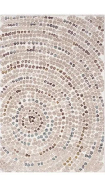 Ковер Синтелон Boho 0,80х1,50 04VBV Прямоугольник в Тюмени